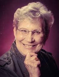 Carol Heck Johnson Obituary