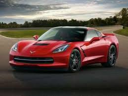 2019 Chevrolet Corvette Exterior Paint Colors And Interior