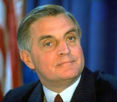 It is with profound sadness. Walter Mondale Biography Facts Running Mate Britannica