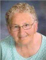 Mary Staus Obituary (1937