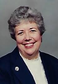 JEANNE DROUGHTON Obituary (2021)