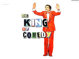 Both movies are extremely similar. The King Of Comedy Wallpapers Wallpaper Cave