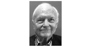 David Becker Obituary (1935