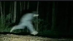Manusia berbeda, mereka tidak datang dari kegelapan dengan gigi panjang dan taring mereka adalah kita, bagian dari spesies dengan kecerdasan yang sama dengan kita. Nggak Jadi Seram Penampakan Hantu Ini Malah Dibully Warganet