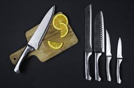 Hundreds of stones and systems in stock. A Cut Above Best High End Chef Knives For Home Cooking