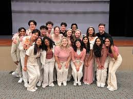 Syncopation took FIRST PLACE last night...