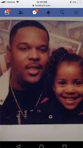 Eric Ramone Rufus Obituary