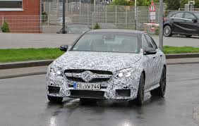 Check spelling or type a new query. Mercedes Amg E63 2016 Muscles In With 4 0 Turbo V8 Car Magazine
