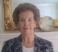 Obituary information for Lucille Brammer
