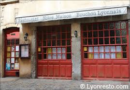 Notre Maison Restaurant Lyon Horaires Telephone Avis Lyonresto