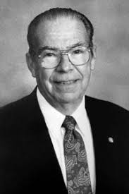 In memoriam: Missionary emeritus Edmond Boxley Moses, 92