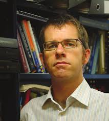 Key events Atomic structure now crystal clear