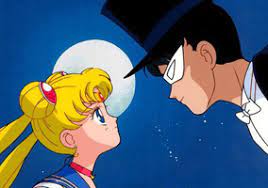 © copyright 1992 naoko takeuchi (kōdansha), tōei animation, bandai; Desene Animate Sailor Moon