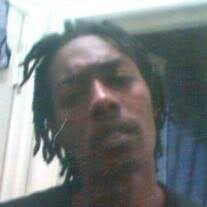 Shyborn Keyon Belton Obituary