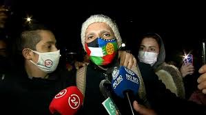 We did not find results for: Detienen A Constituyente Rodrigo Rojas Vade En Manifestacion En Plaza Italia Meganoticias