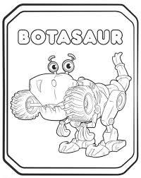 They develop imagination, teach a kid to be accurate and attentive. Coloring Pages Coloring Pages Rusty Rivets Printable For Kids Adults Free