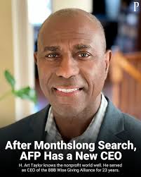 I met Art in the very first week of my doctoral program in 2023—as he was  one of our instructors.