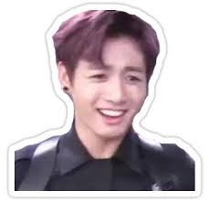 Pegatina Bts Jungkook Kpop Funny Meme Sticker De Cadeynamjoon Meme Faces Bts Meme Faces Memes