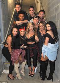 Pin On Gshore