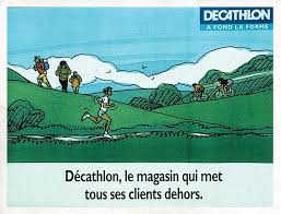 Historique Decathlon Recrutement Le géant français des articles de sport décathlon prépare pour l'été 2019 l'ouverture de deux magasins, l'un à québec et l'autre à. historique decathlon recrutement