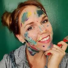 Molly And The Rain Cloud: Carrier, Jolie Annette: 9798373090940:  Amazon.com: Books