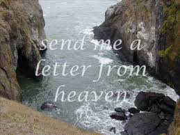 These are some original poems i wrote that are about death, suicide, murder, contentment, pain, love, heartbreak, and much more. Letter From Heaven By Tim Shetler Original Song Video Youtube