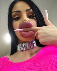 Real Silicone Bunny (93 photos) - porn ddeva