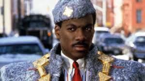 Coming To America 2 Confirmed By Eddie Murphy Eddie Murphy America Hat America 2