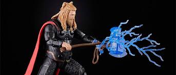 Marvel fan art marvel heroes marvel avengers avengers drawings really cool drawings iron man art marvel cartoons marvel. Cool Stuff Avengers Endgame Thor Action Figure Is A Beefy God Film