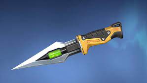 1 summary 2 update history 3 skins 4 trivia the tactical knife is a base melee weapon is provided to every player, and cannot be dropped. All Valorant Knife Skins And How To Get Them Dot Esports