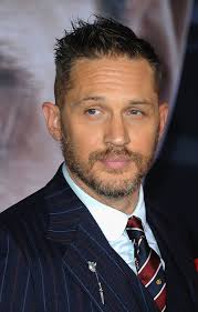 Tom Hardy Jamesem Bondem. To spełnienie marzeń fanów