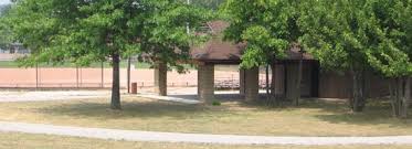 Forest Glade Optimist Park