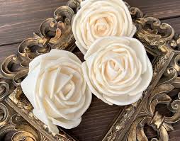Maybe you would like to learn more about one of these? Save Up To 50 On Wood Flowers That Luv Sola Flowers Facebook