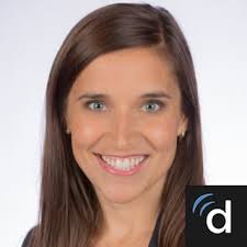 Dr. Elizabeth W. Wadsworth, MD