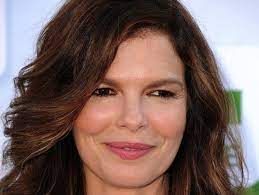 Jeanne Tripplehorn If This Is What 50 Looks Like Aging Is Hot Height And Weight Stunning Brunette Jeanne