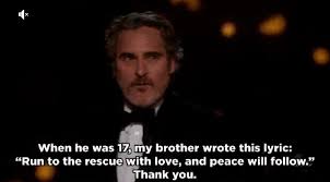 Run To The Rescue With Love And Peace Will Follow Lyrics Pin By Jeannie Almonte On I M Seeing Stars In 2020 Lyrics Writing Movie Posters