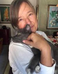 Cassandra Motz-Mitchell Obituary