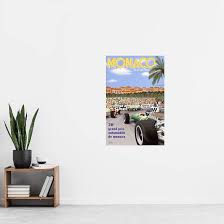 Image result for Pale Blue 1968 Monaco