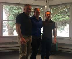 Pete is a local wantagh seaford chiropractor that has been in practice for over 20 years treating patients with back and neck pain. Former Aspen Club Employees Bounce Back With New Physical Therapy Practice Aspentimes Com