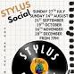 Stylus Social event image