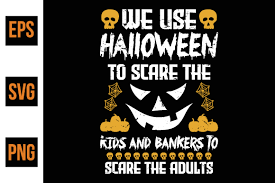 Download Halloween Typographic Quotes Design Graphic By Ajgortee Creative Fabrica PSD Mockup Templates