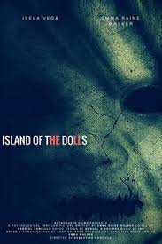 569 268 просмотров 569 тыс. Island Of The Dolls 2018 Directed By Sebastian Mantilla Film Cast Letterboxd