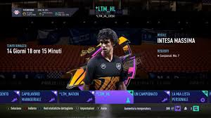 Matheus santos carneiro da cunha (born 27 may 1999) is a brazilian professional footballer who plays as a forward for bundesliga club hertha bsc. Fifa 21 Matheus Cunha Headliners Disponibile Tramite Obiettivi