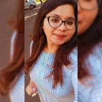 Nishita Doshi's Instagram, Twitter & Facebook