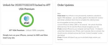 Devices not listed as lost or stolen. Can You Unlock Your Phone If You Still Owe Money On It