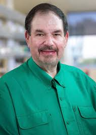 Wargovich, Michael J