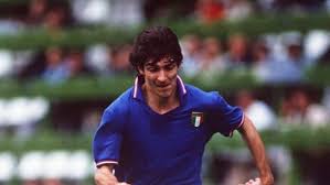 Le jeune joueur de baseball retrouvé mort à 27 ans. Foot Le Joueur Italien Paolo Rossi Heros Du Mondial 1982 Et Ballon D Or Est Mort A 64 Ans