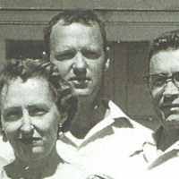 Richard Taylor Eastmond (1920–1981) • FamilySearch