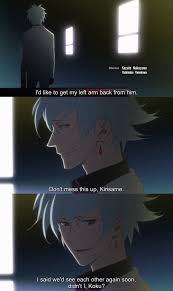 Tv Time B The Beginning S01e12 Episode 12 Tvshow Time B The Beginning Anime Fandom Anime Shows