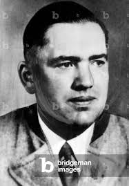 Image of Franz Hofer